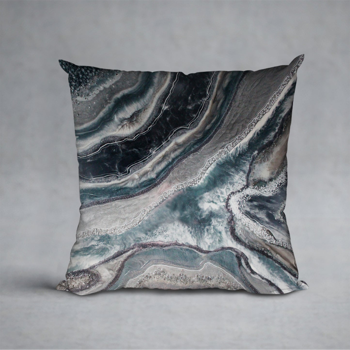 Garden Cushion - Vista - Splendour