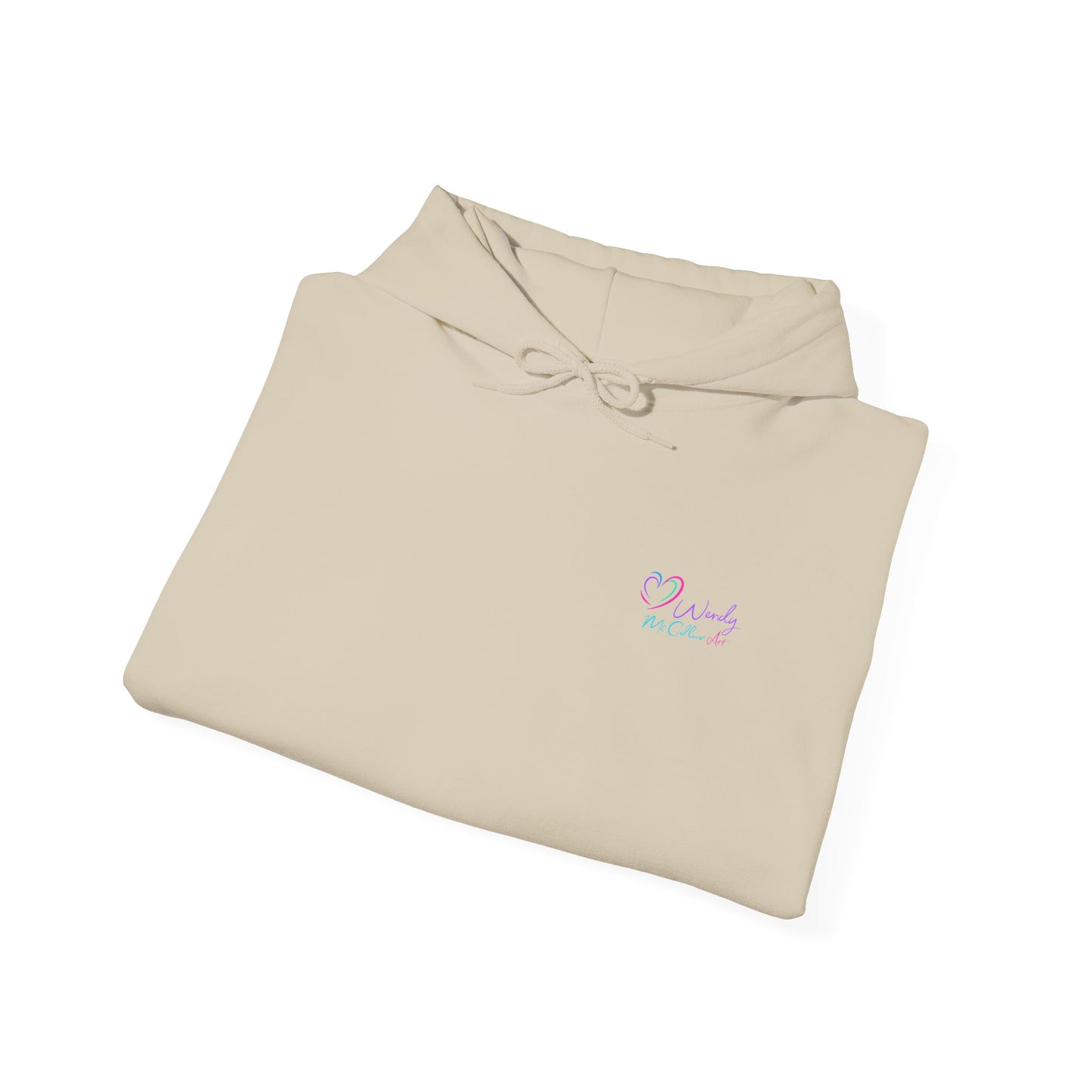 Buckle Up Buttercup – Sassy Confidence Hoodie