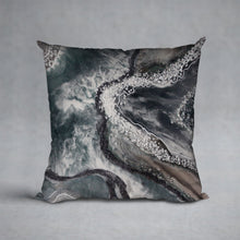 Load image into Gallery viewer, Vista Cushion - Opulence
