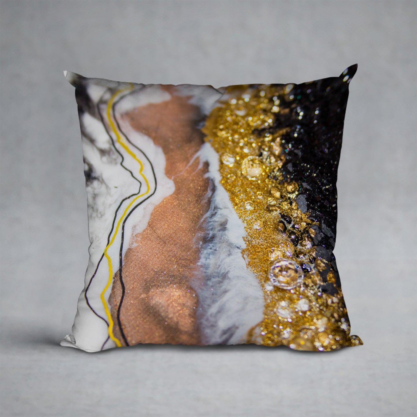 Alchemy Cushion - Grace