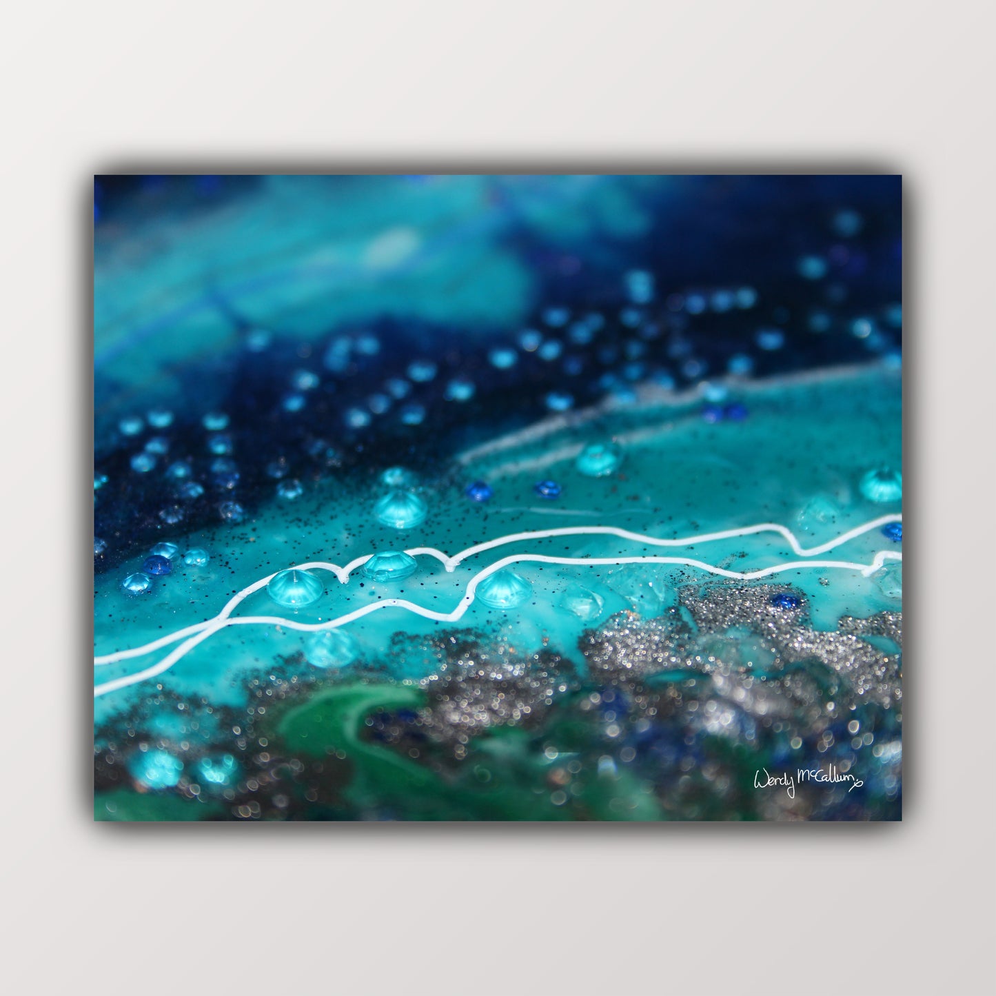 Archipelago - Grace fine art prints