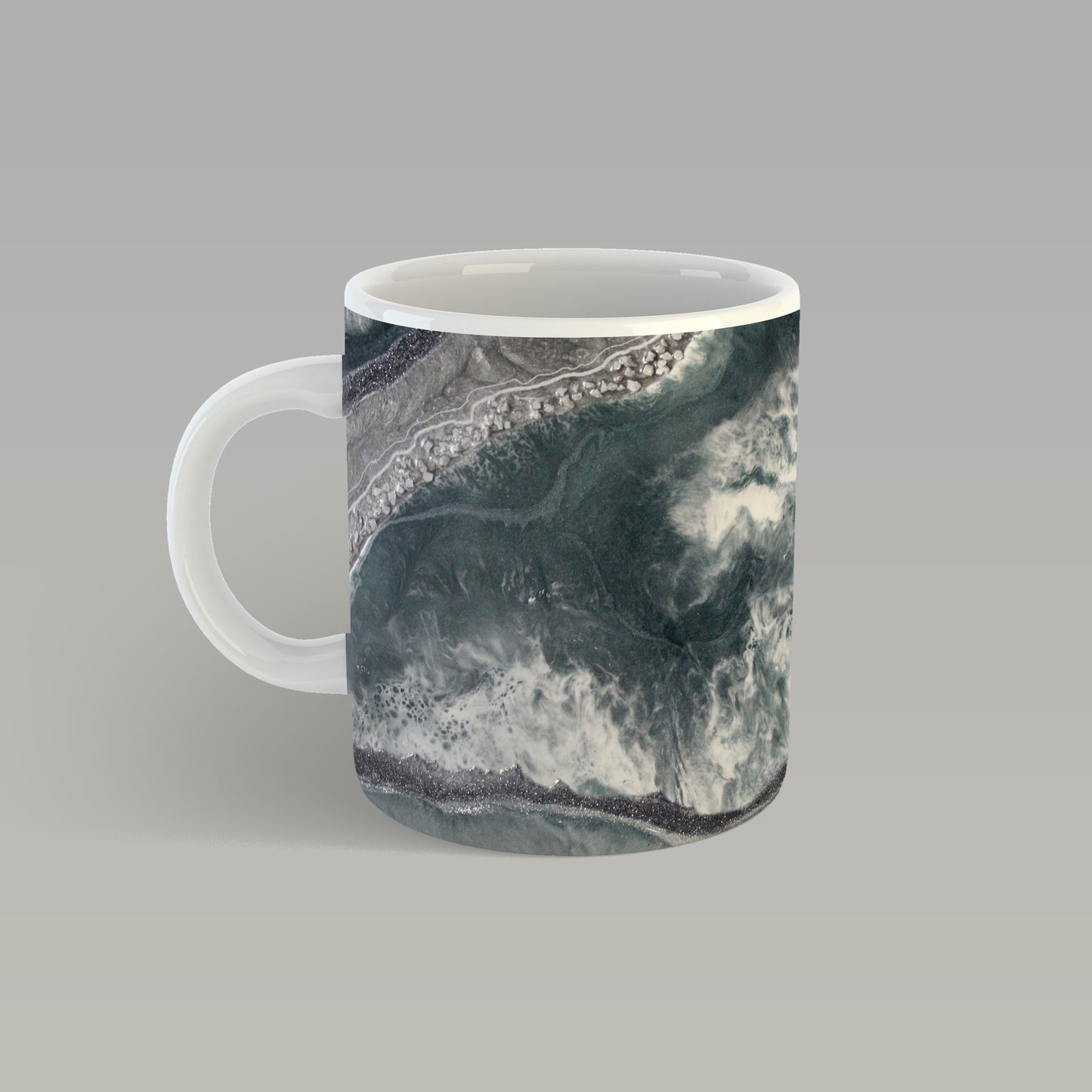 Vista Mug - Opulence
