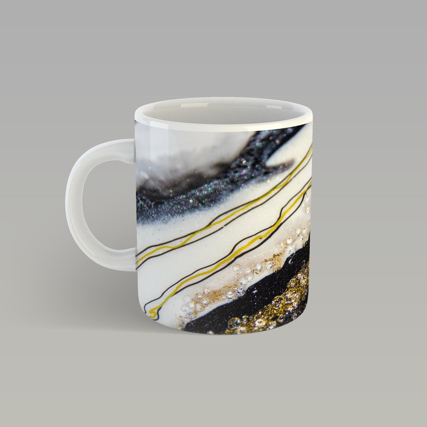 Alchemy Mug - Opulence