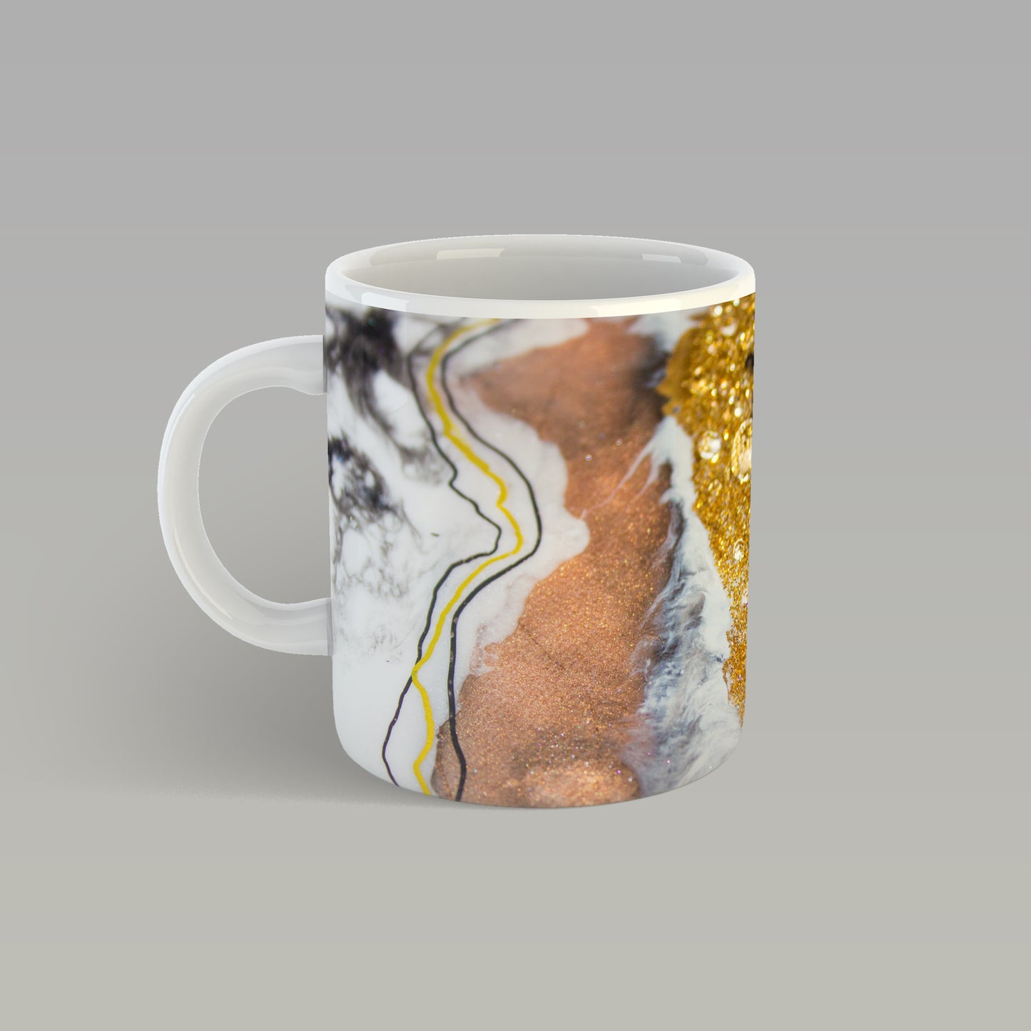 Alchemy Mug - Grace
