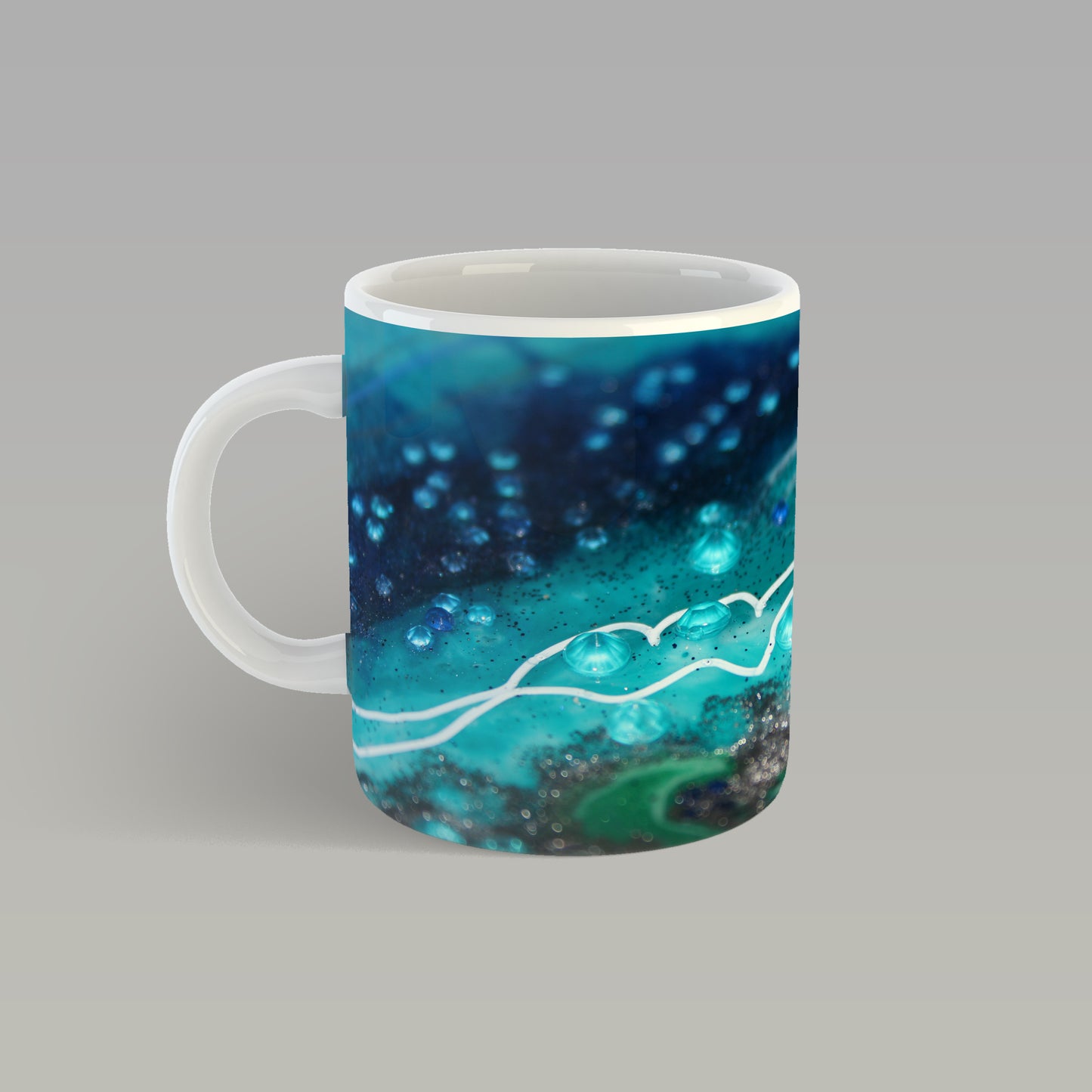 Archipelago Mug - Grace