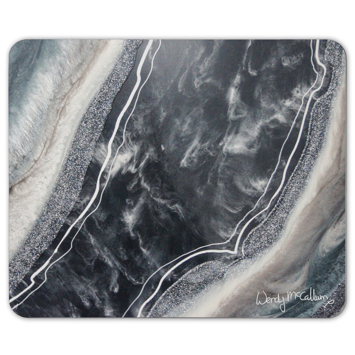 Vista Place Mat - Elegance