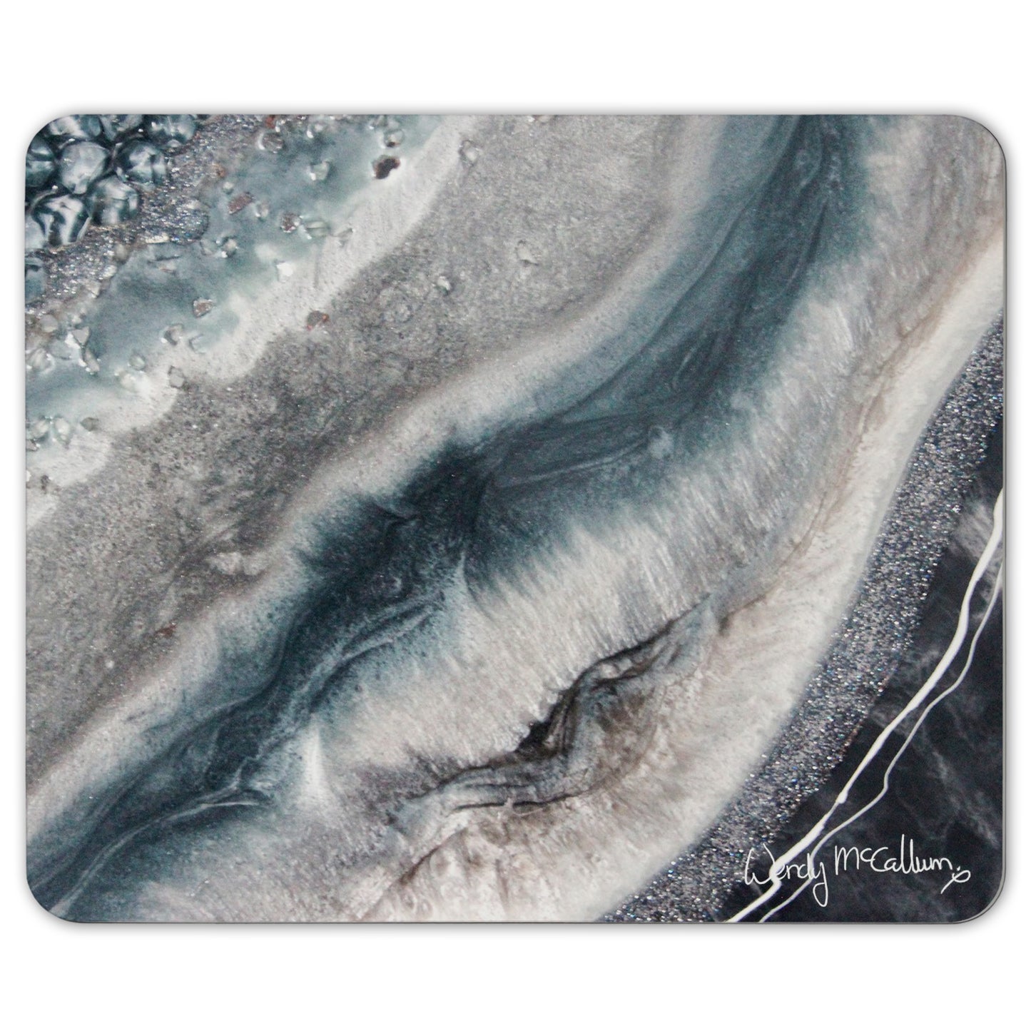 Vista Place Mat - Grace