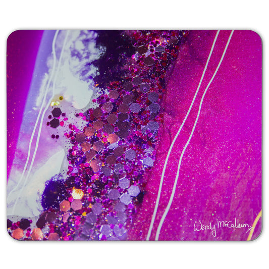 Inception Place Mat - Elegance