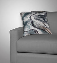 Load image into Gallery viewer, Vista Cushion - Opulence