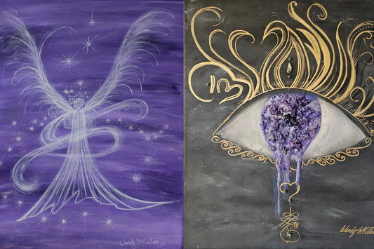 What Is Healing Artwork? Meaning, Benefits & How It Works?