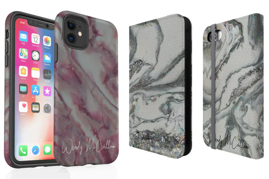 Why is Phone Case Art the New Way to Express Your Style?