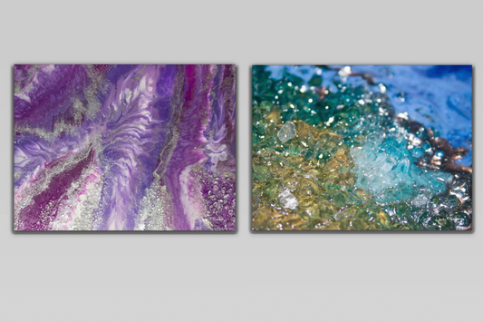 What is a Canvas Print? The Ultimate Guide to Transforming Your Space with Fine Art