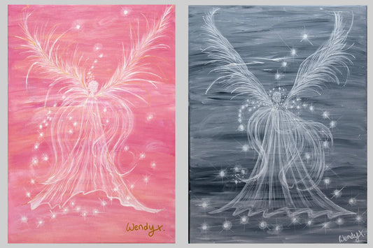 Can Canvas Art Prints Improve Your Home's Energy?
