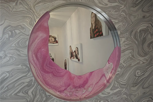 The Ultimate Guide to Choosing the Perfect Mirror Wall Art