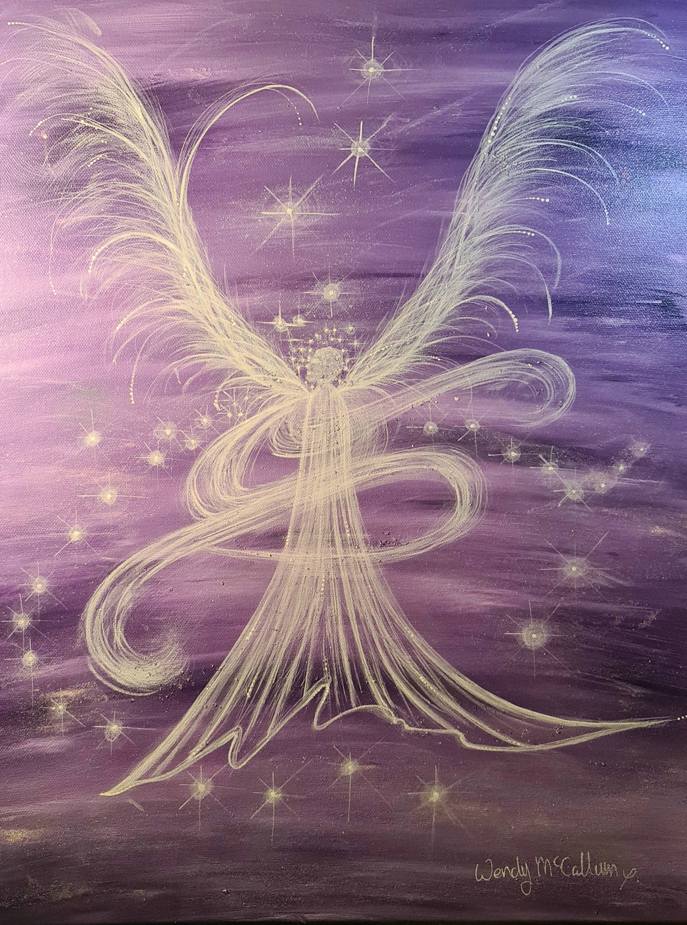 Archangel Raphael - Angel of Healing