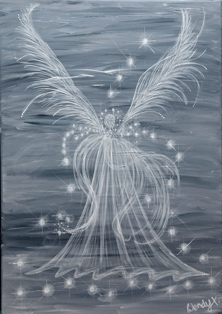 Archangel Jeremiel  - Transformation | Forgiveness | Transition & Change