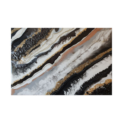 Alchemy Fine Art Print - Splendour