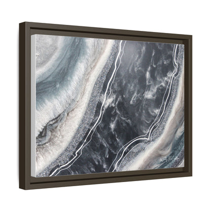 Vista Framed Print - Elegance