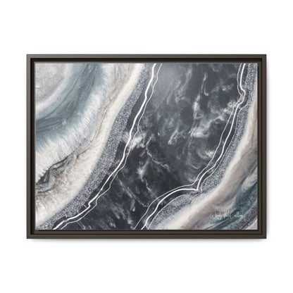 Vista Framed Print - Elegance