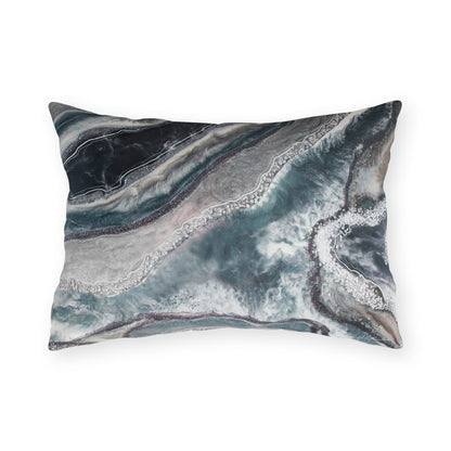 Vista Splendour Outdoor Pillow - Patio Cushion