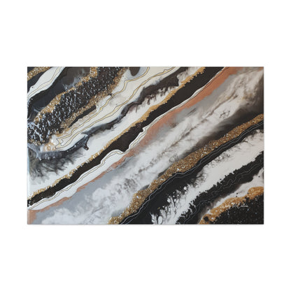 Alchemy Canvas Wall Art - Splendour