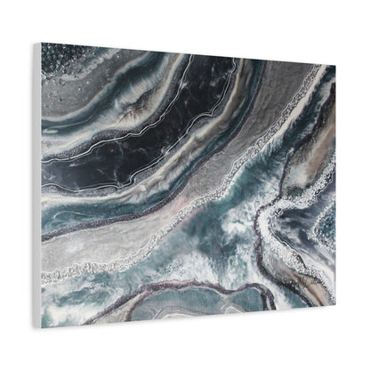 Vista Canvas Wall Art - Splendour