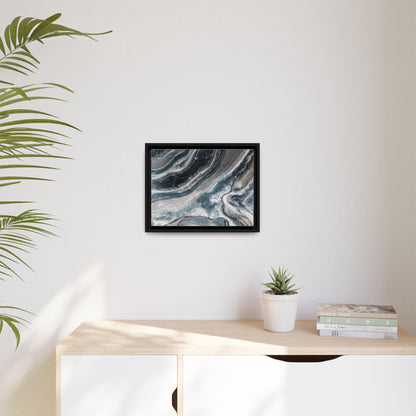 Vista Framed Print - Splendour