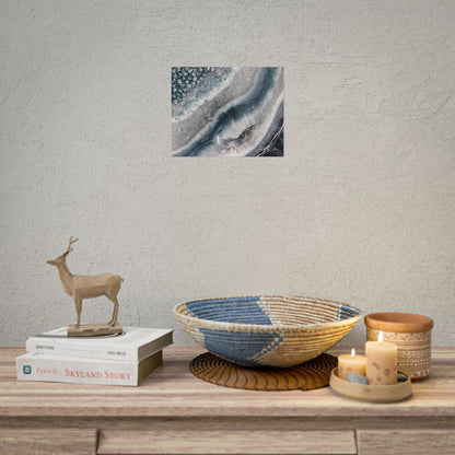 Vista Fine Art Print - Grace