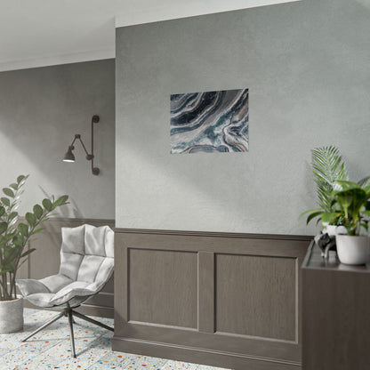 Vista Fine Art Print - Splendour