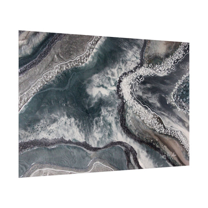 Vista Fine Art Print - Opulence