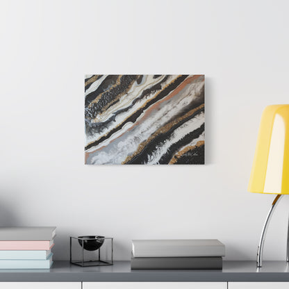 Alchemy Canvas Wall Art - Splendour