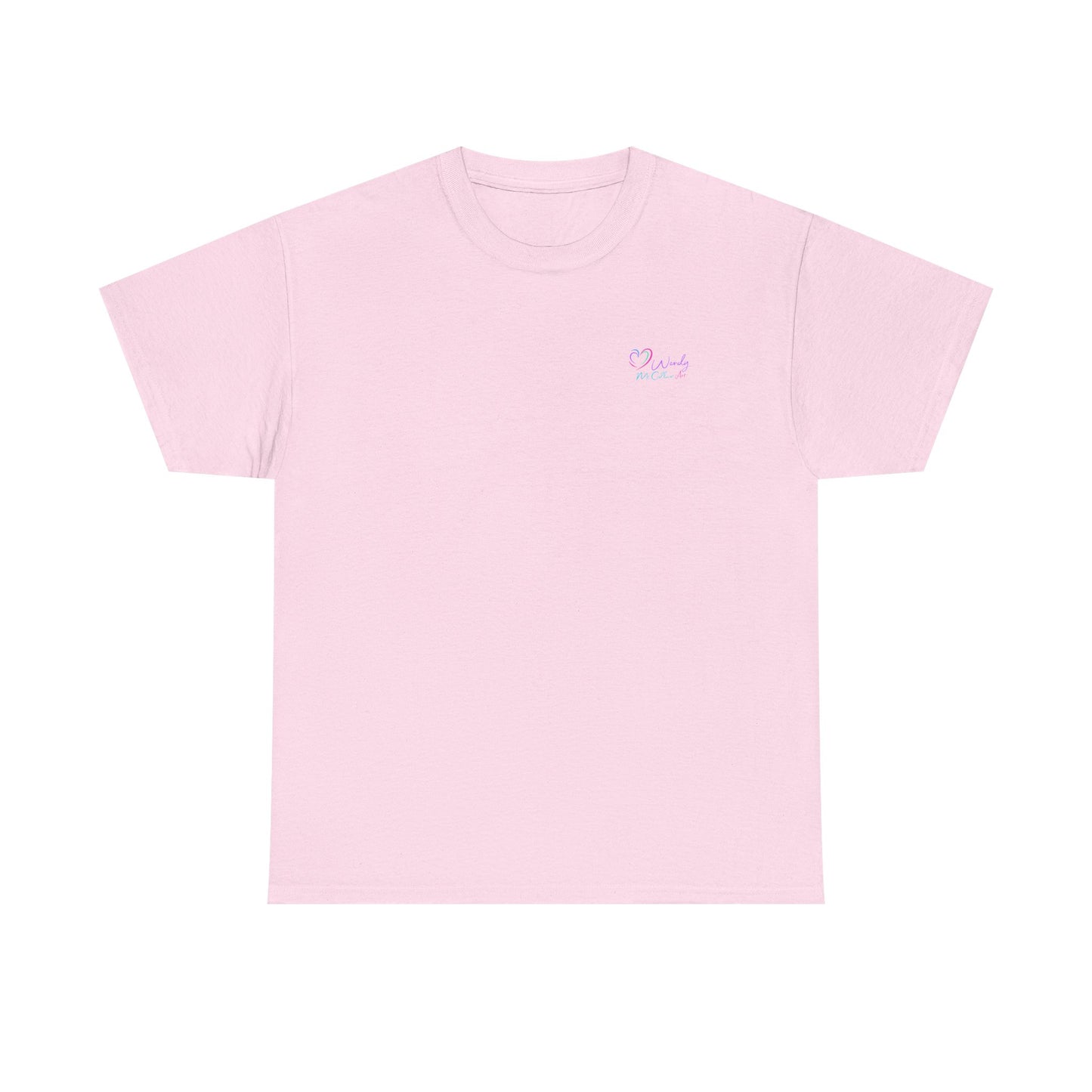 LEVEL TF UP – Sassy Empowerment T-Shirt