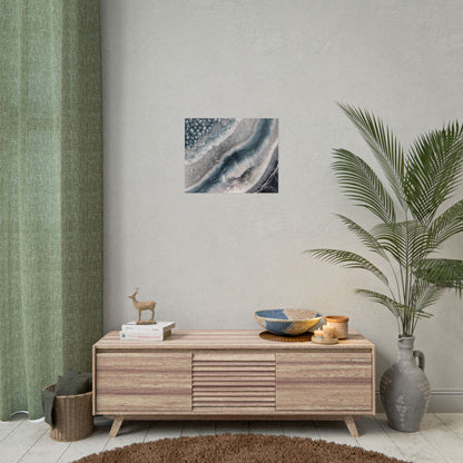 Vista Fine Art Print - Grace