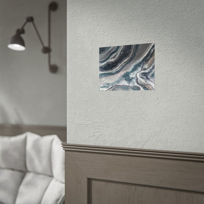 Vista Fine Art Print - Splendour