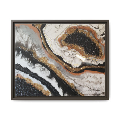 Alchemy Framed Print - Variant