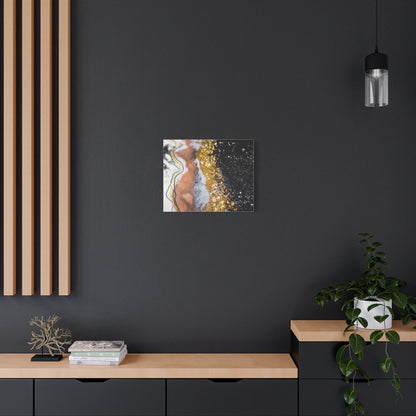 Alchemy Canvas Wall Art - Grace