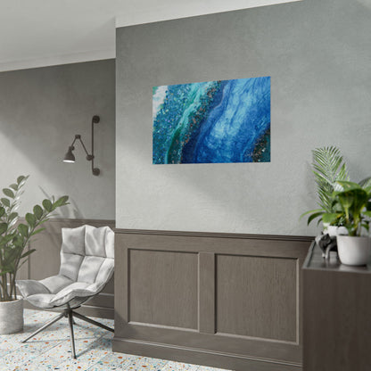 Elucidation Fine Art Print - Opulence