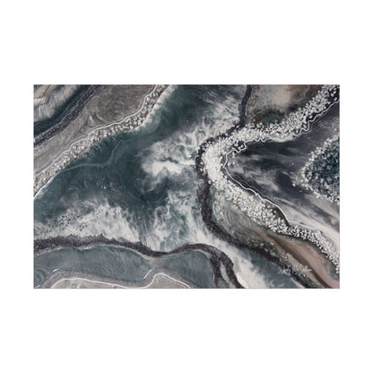 Vista Fine Art Print - Opulence