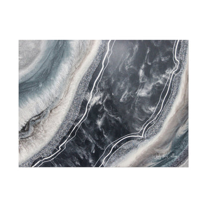 Vista Fine Art Print - Elegance