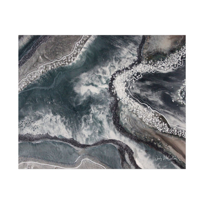 Vista Fine Art Print - Opulence