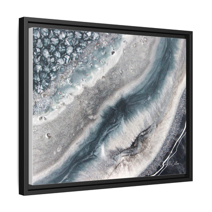 Vista Framed Print - Grace