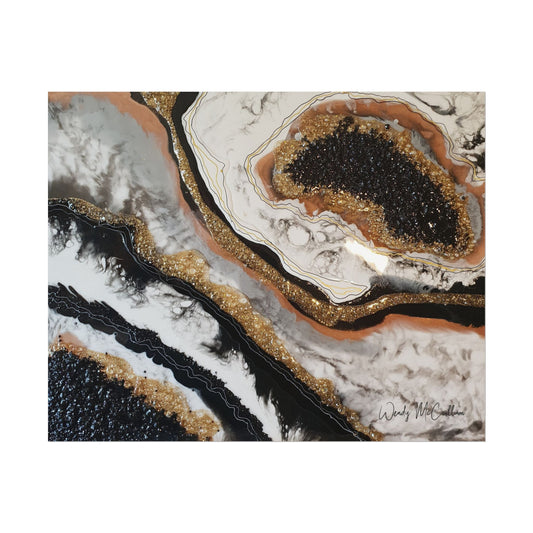 Alchemy Fine Art Print - Variant