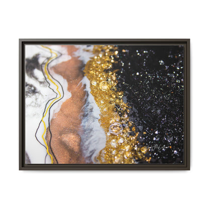 Alchemy Framed Print - Grace