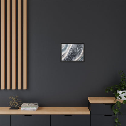 Vista Framed Print - Elegance