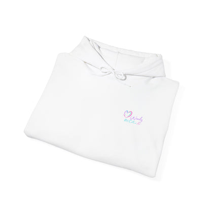 Spiritually Classy & Sassy – Confident Divine Feminine Hoodie