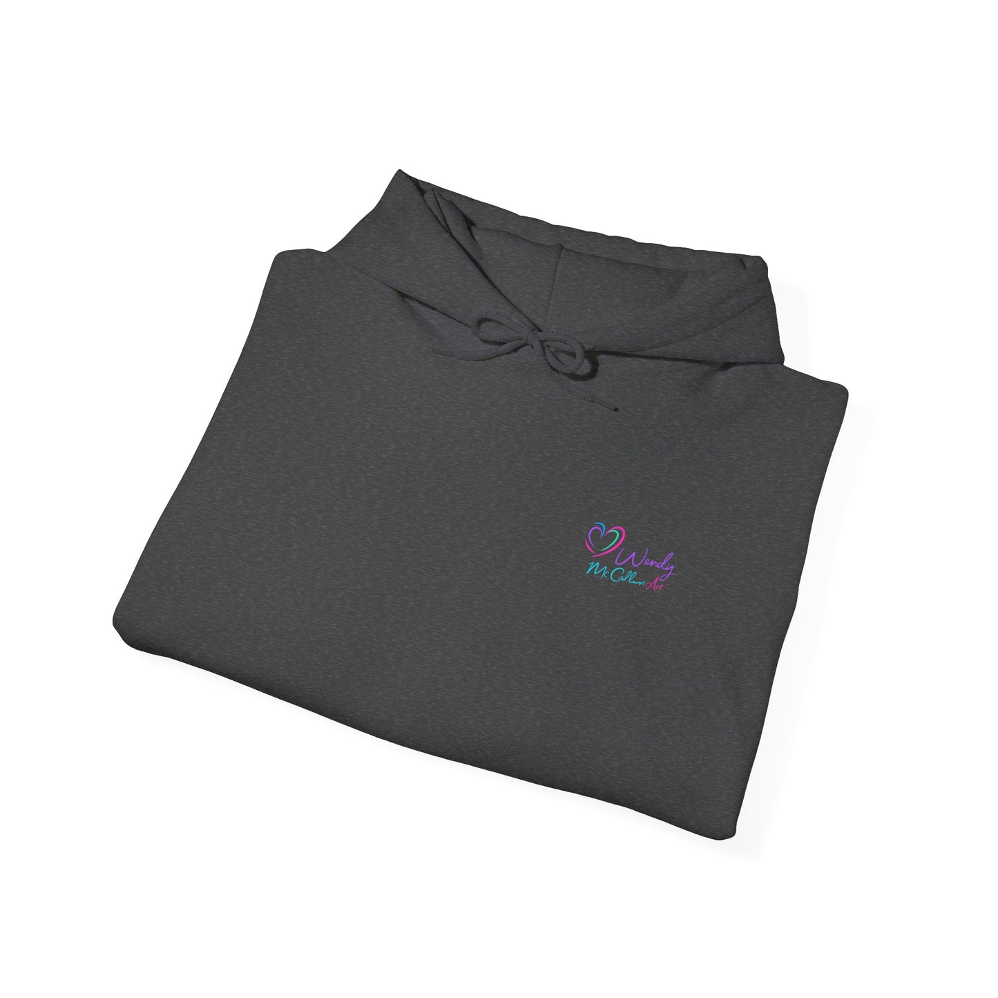 Let Them – Bold Attitude Woman in Her Prime Empowerment Hoodie