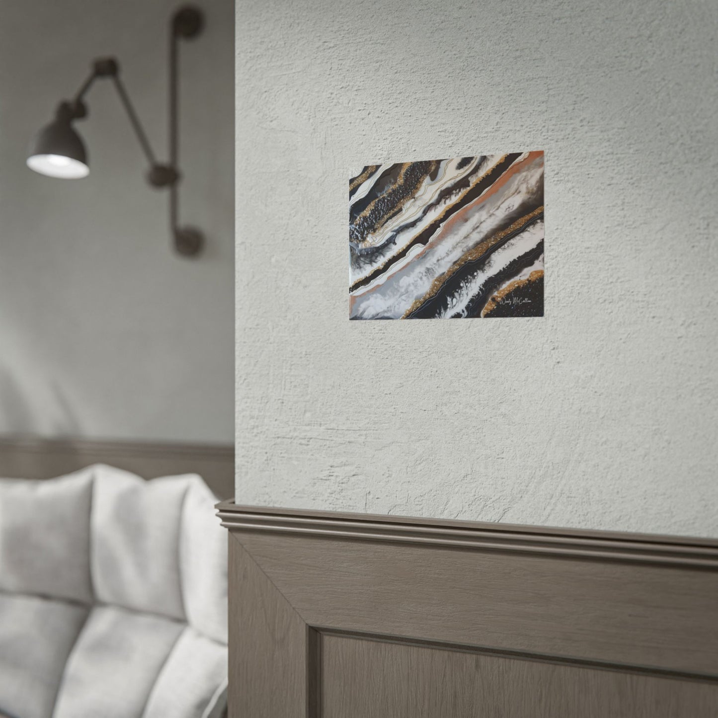 Alchemy Fine Art Print - Splendour