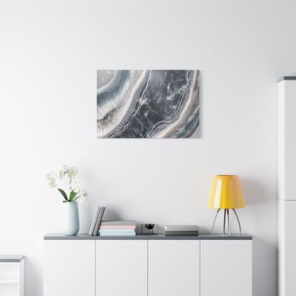 Vista Canvas Wall Art - Elegance