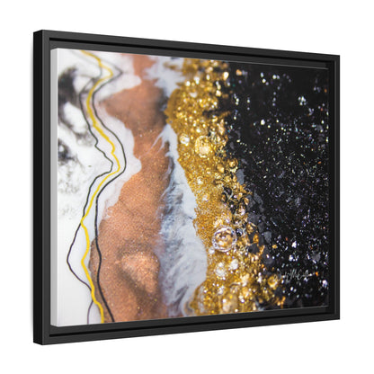 Alchemy Framed Print - Grace