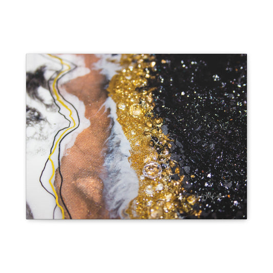 Alchemy Canvas Wall Art - Grace